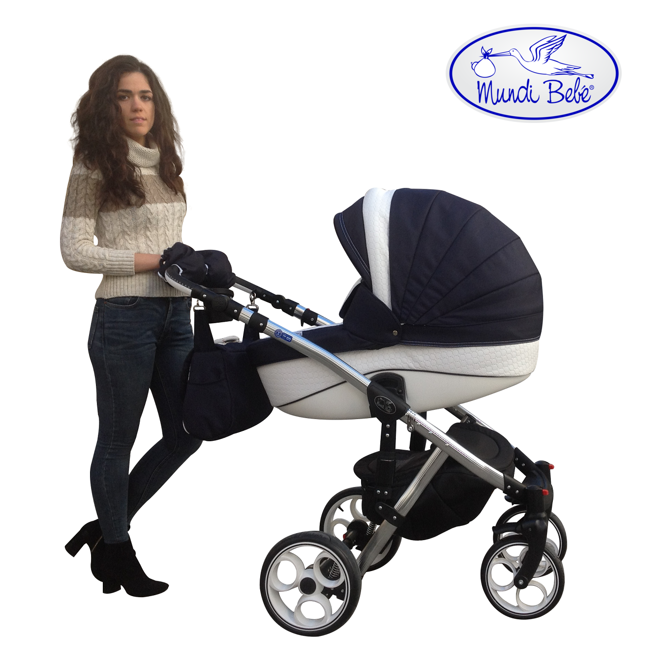 coches bebes Mundi Bebe Nathaly Marino 2017