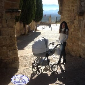 carricoches para bebes