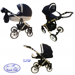 marcas carros bebe
